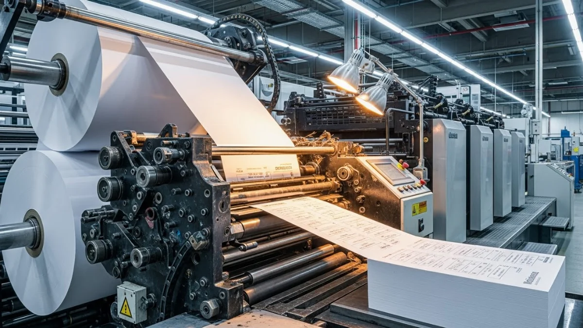 In name card Bình Tân giá rẻ lấy liền, vật liệu cao cấp, thành phẩm đẹp mắt