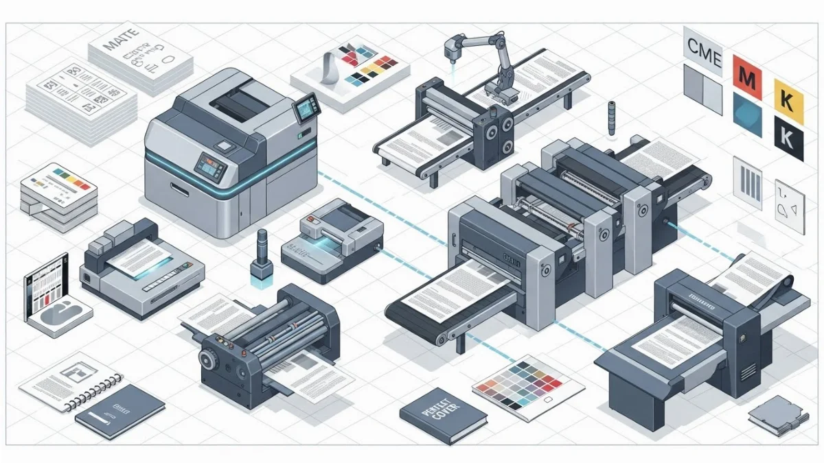 Khi nào cần in danh thiếp lấy liền cho cuộc họp gấp