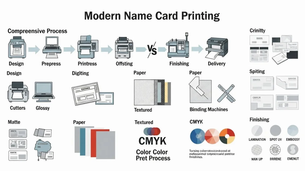 Lựa chọn in nhanh hoặc in offset tùy theo nhu cầu sử dụng