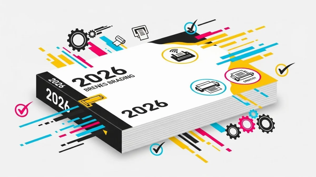 Hình ảnh folder đựng hồ sơ năng lực chuyên nghiệp