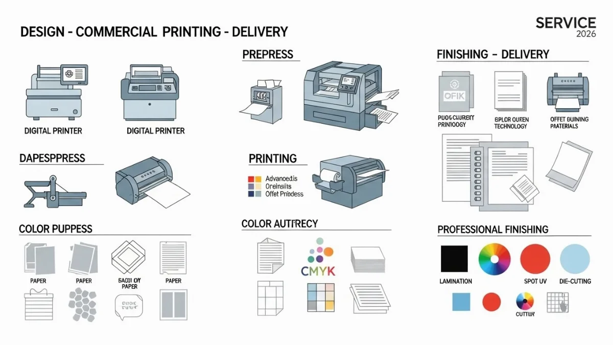 Lợi ích khi sử dụng folder bìa kẹp hồ sơ trong marketing