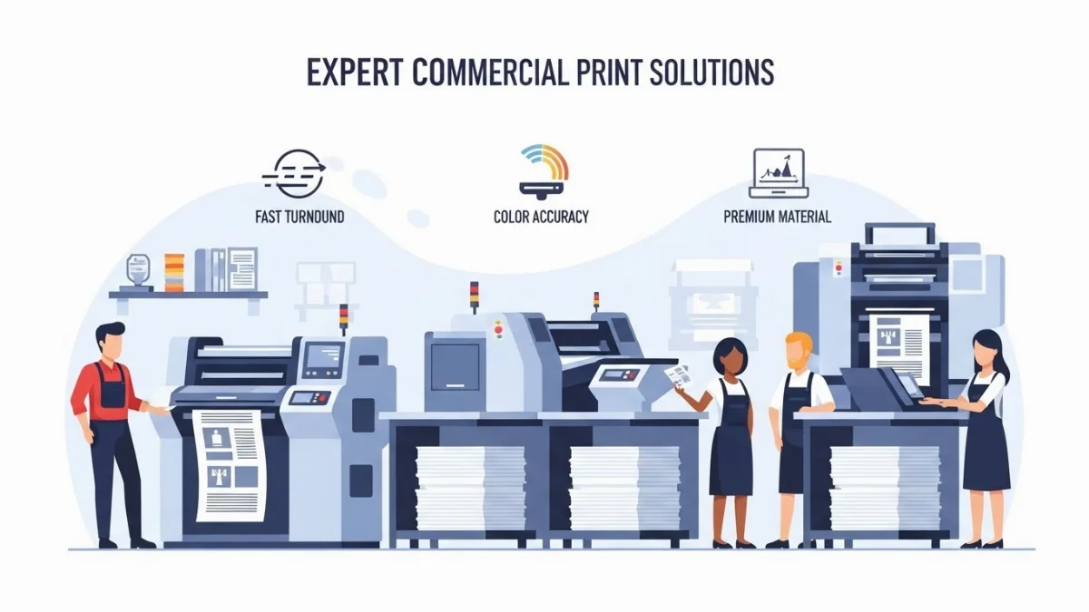 Mẫu in tờ rơi giới thiệu dịch vụ thiết kế đồ họa đẹp, sáng tạo