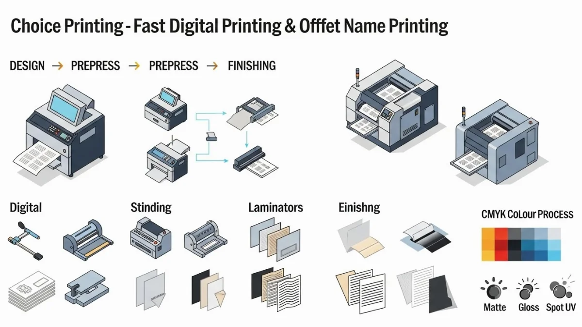 Name card nhanh có chất lượng đảm bảo đẹp và chuyên nghiệp