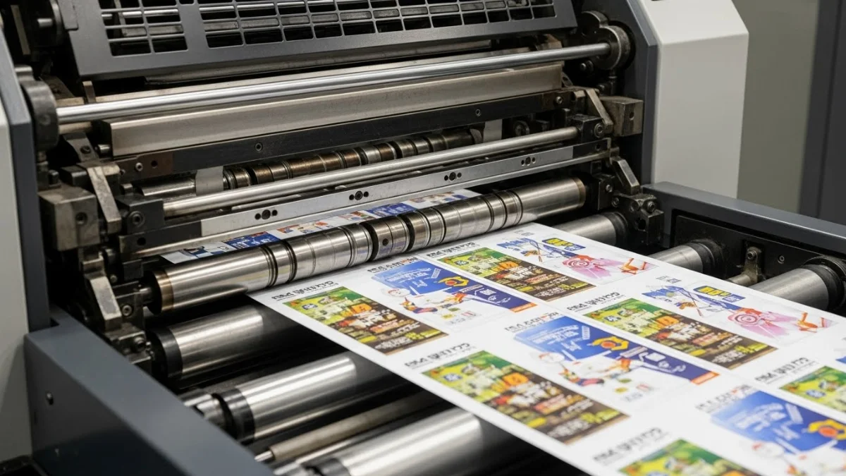 Chọn giấy in name card phù hợp để có danh thiếp giá rẻ, bền đẹp