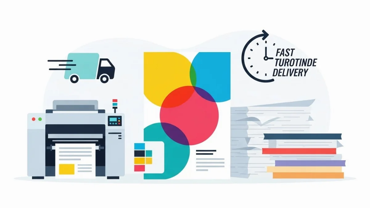 Kiểm tra chất lượng giấy in tờ rơi cao cấp