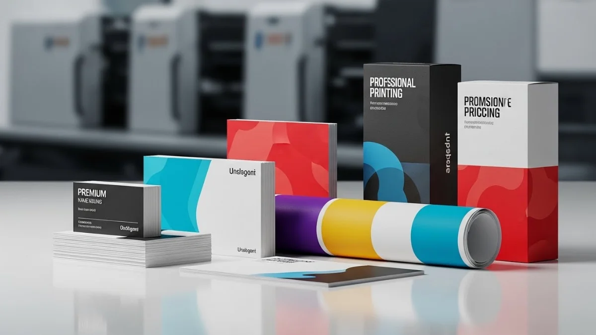 Các yêu cầu về chất lượng và thiết kế in name card cho doanh nghiệp