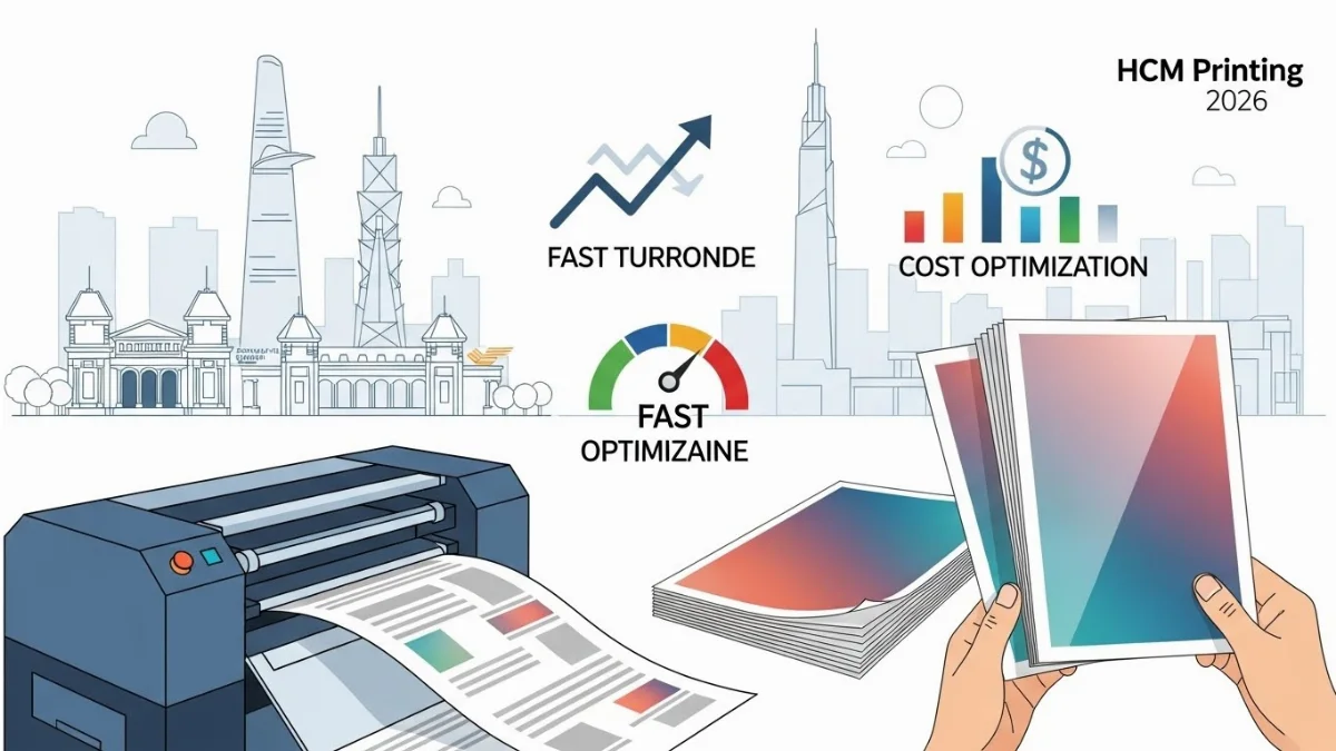 In tờ rơi A5 giá rẻ với chất liệu giấy Couche chất lượng cao