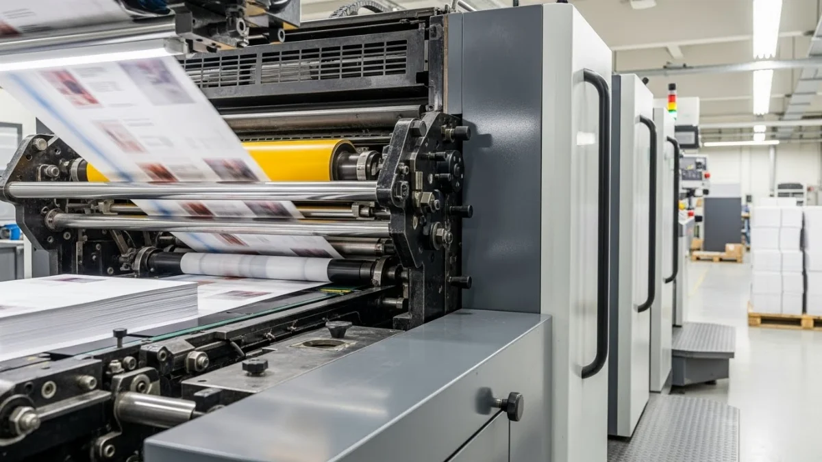 Quy trình đặt in danh thiếp lấy ngay và giao hàng tận nơi tại TP.HCM