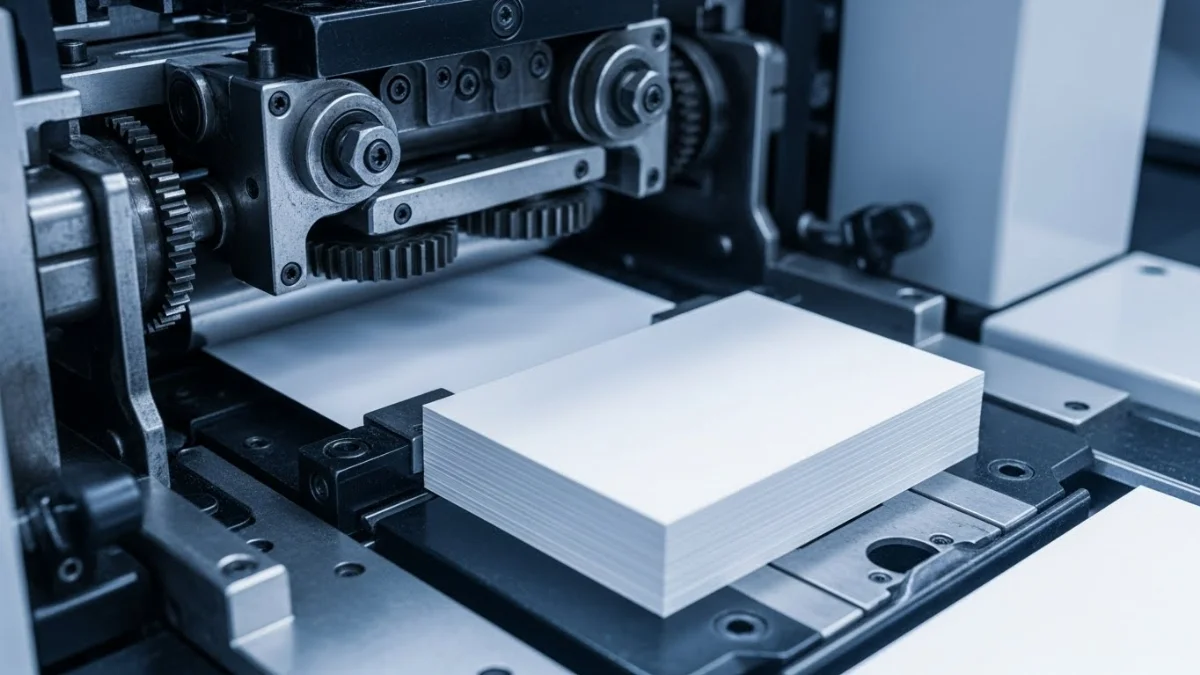 Nguyên tắc thiết kế danh thiếp đẹp chuyên nghiệp và những yếu tố cần chú ý