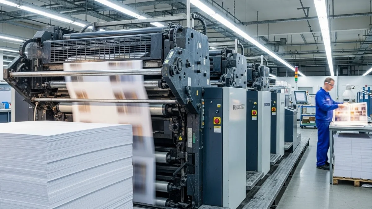 In Thành Công - Địa chỉ in card visit uy tín và nhanh chóng