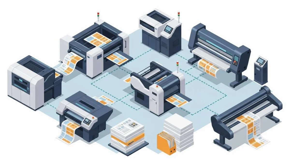 Bảng giá in folder kẹp tài liệu 10, 50, 100 cái cập nhật