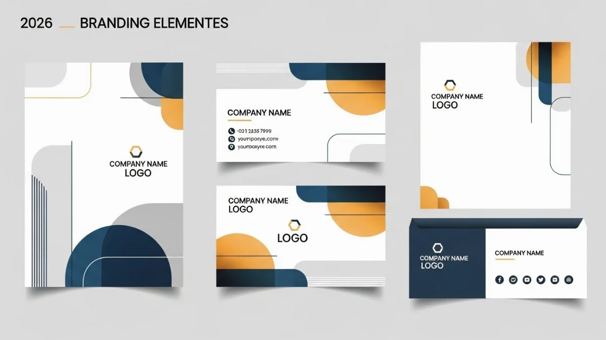 Mẫu card visit độc đáo và sáng tạo tại Tân Bình