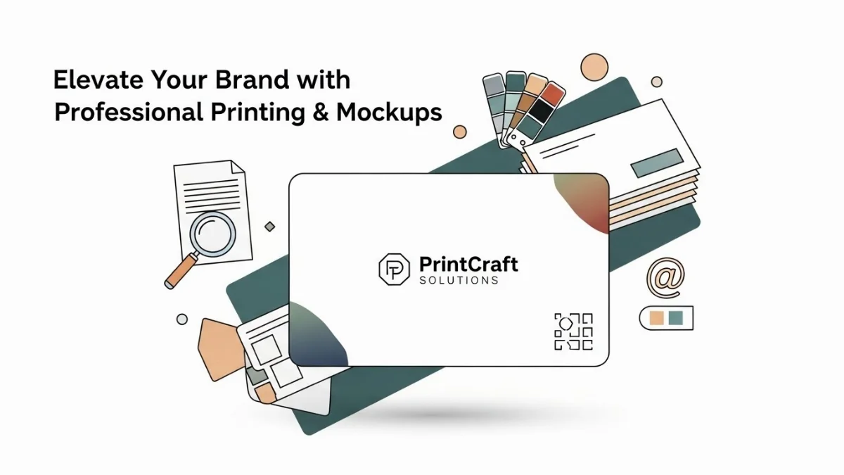 Các kiểu bo góc card visit phổ biến, lựa chọn phù hợp với phong cách doanh nghiệp