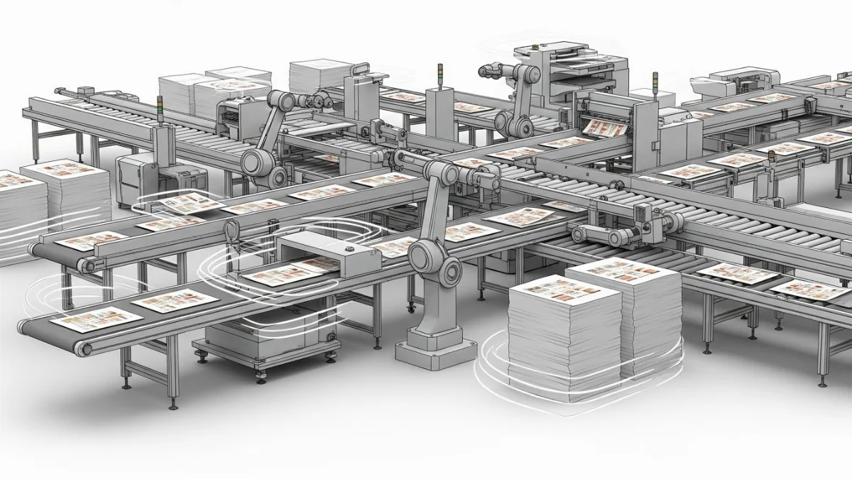 Nhiều mẫu thiết kế folder hiện đại phục vụ nhu cầu doanh nghiệp