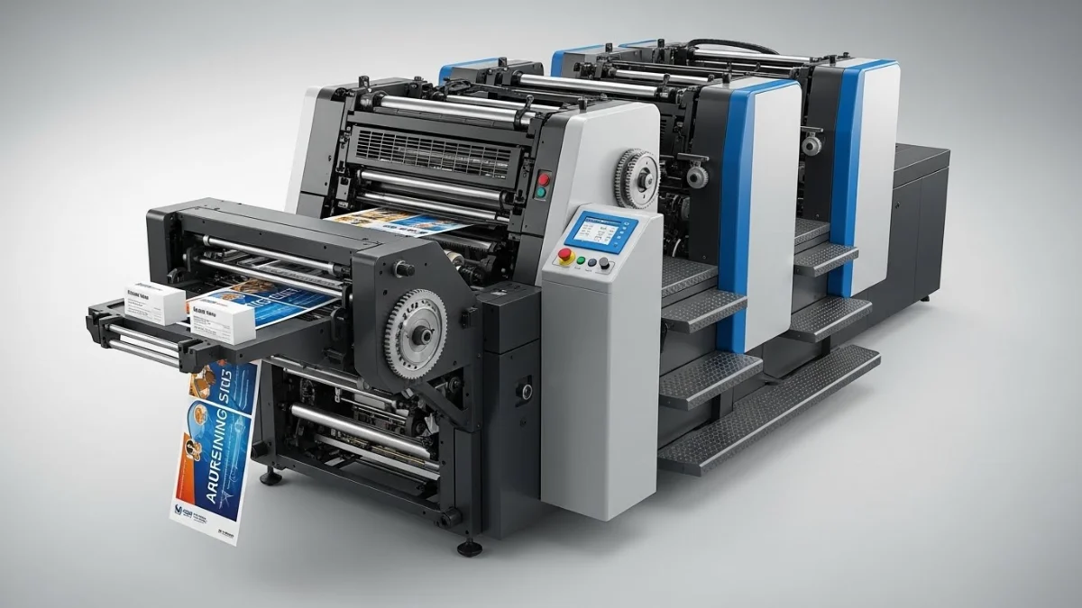 Dịch vụ in name card nhanh trong bán kính 5km, chất lượng cao