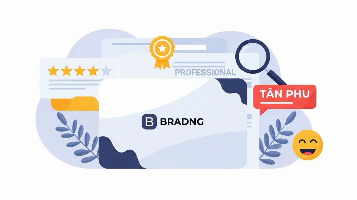 Các loại giấy in card visit phổ biến và hiệu ứng gia công đặc biệt