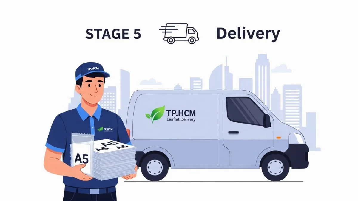 Bảng giá in tờ rơi A5 giá rẻ cập nhật chi tiết