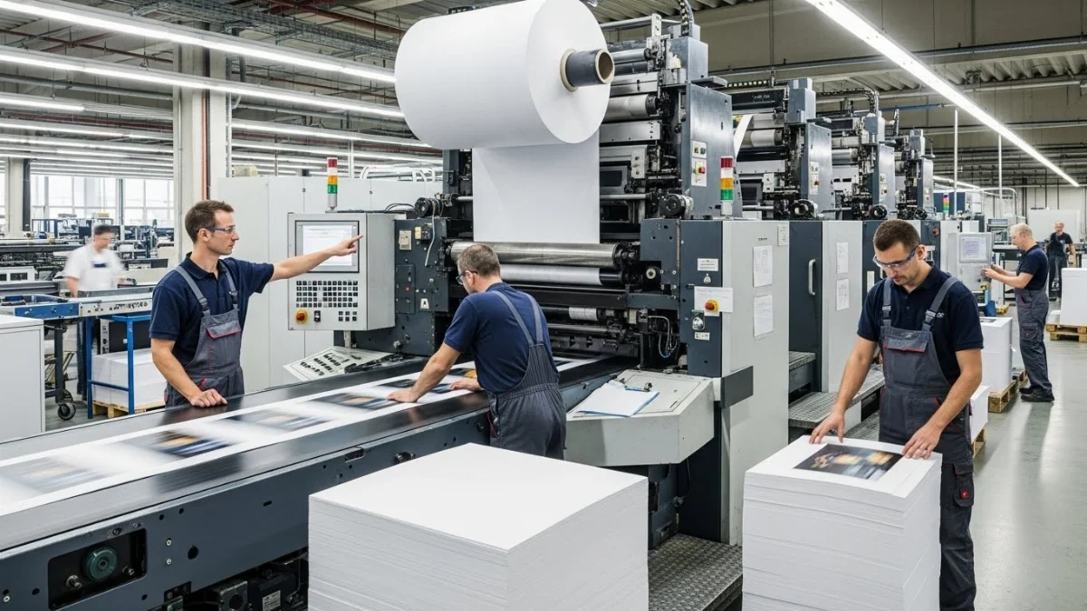 In danh thiếp số lượng lớn tiết kiệm chi phí, in danh thiếp giá rẻ TPHCM