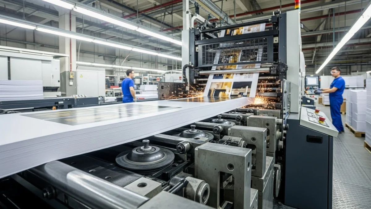 Yếu tố cần biết khi đặt in card visit cho doanh nghiệp tại Tân Phú