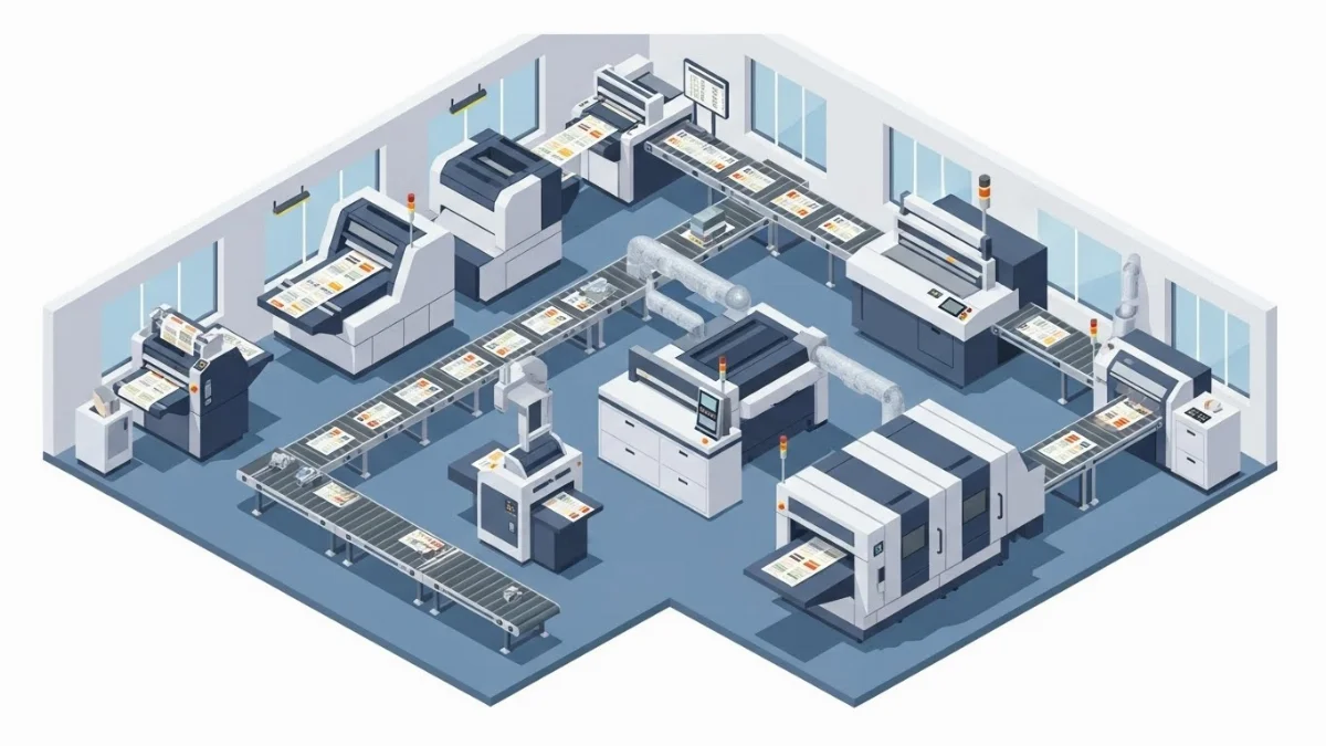 Dịch vụ in danh thiếp giá rẻ TPHCM