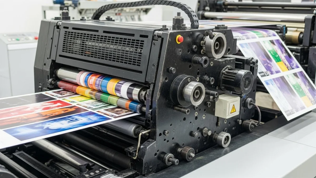 Lợi ích khi tìm kiếm xưởng in danh thiếp gần đây để tiết kiệm thời gian