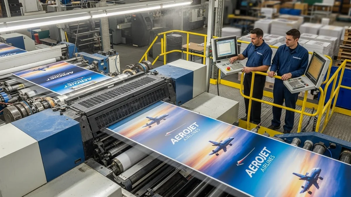 In Thành Công cam kết chất lượng, thời gian in card visit nhanh lấy liền cho mọi khách hàng