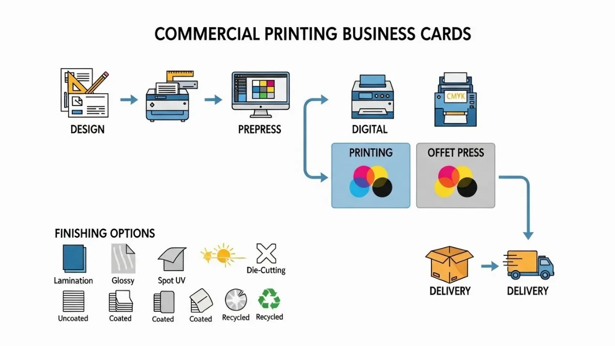 Làm card visit giá rẻ cho freelancer và cá nhân