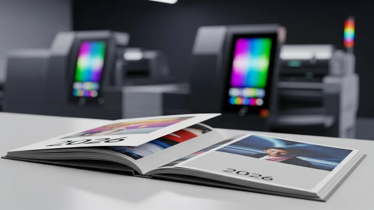 Mẫu folder doanh nghiệp đẹp ấn tượng với thiết kế độc đáo