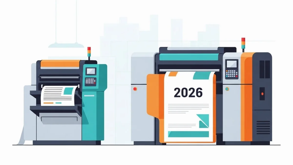 So sánh các loại chất liệu giấy Couche, Bristol và giấy Mỹ thuật dùng in folder