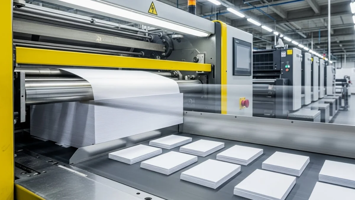 Chuyên gia In Thành Công tư vấn thiết kế và in card visit gấp chuyên nghiệp