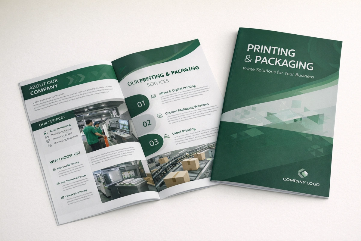 Hồ sơ năng lực