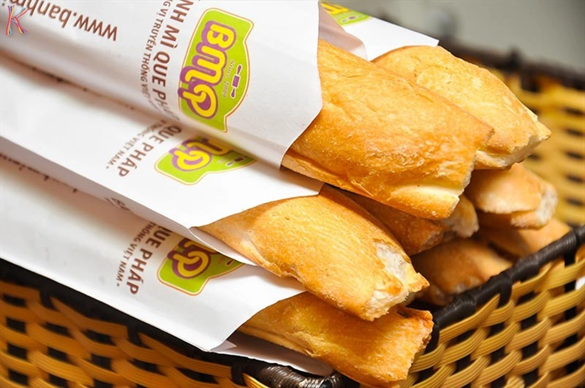 bảng giá in bao đũa - in bao bánh mì