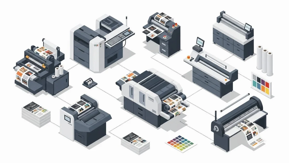 Phân tích nên dùng giấy gì để in tờ rơi quảng cáo theo mục đích sử dụng