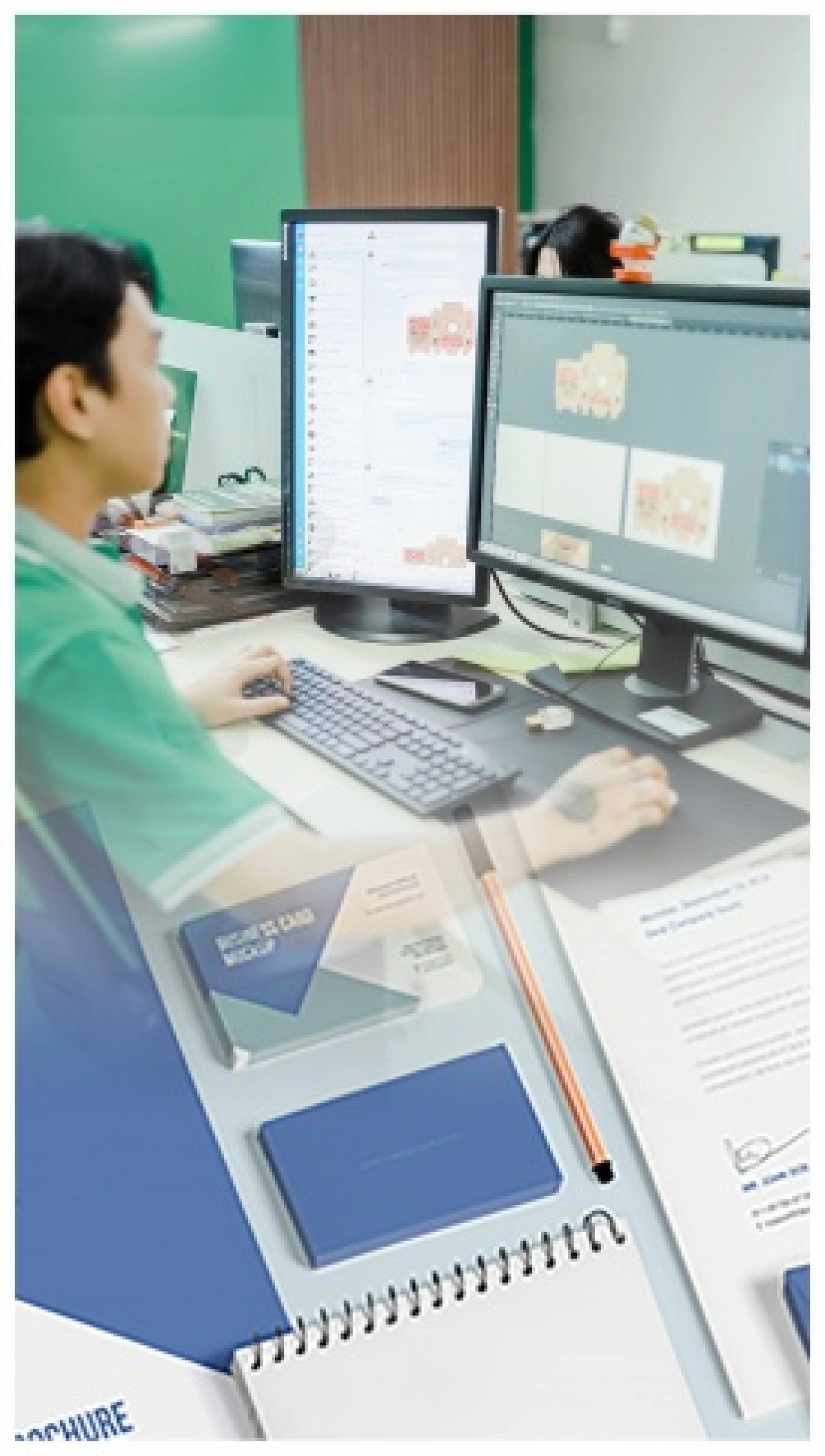 ẤN PHẨM VĂN PHÒNG