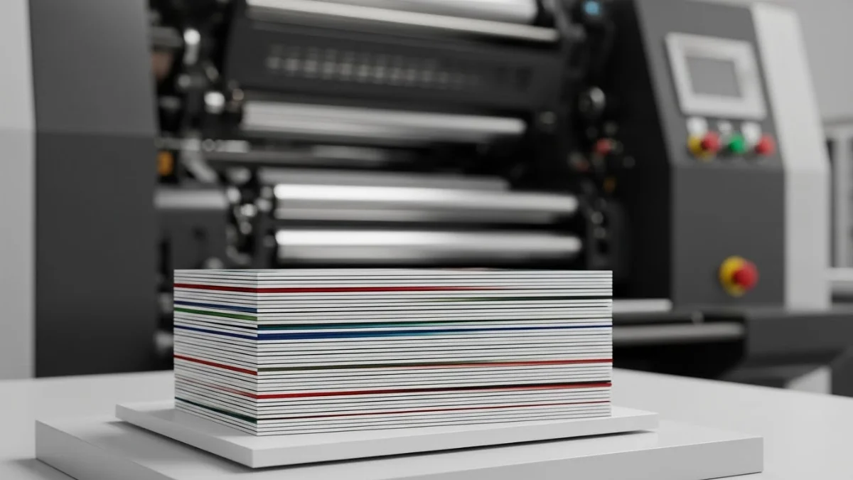 Dịch vụ thiết kế name card Bình Tân chuyên nghiệp giá tốt