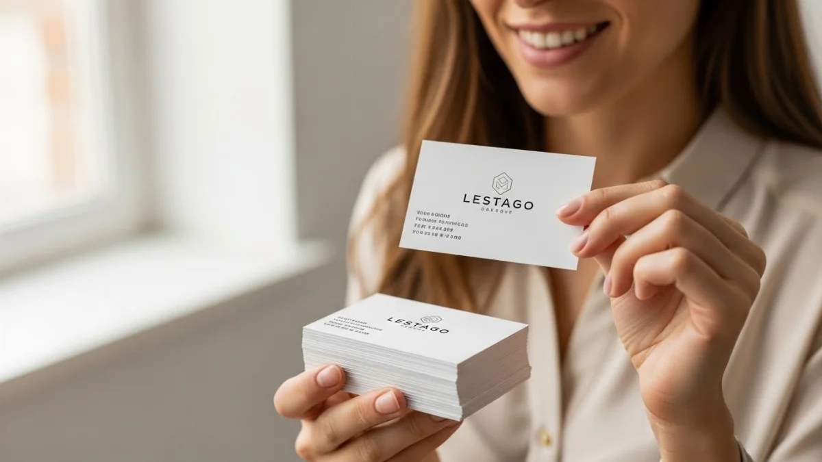 Tìm kiếm xưởng in card visit gần tôi trên bản đồ trực tuyến nhanh chóng