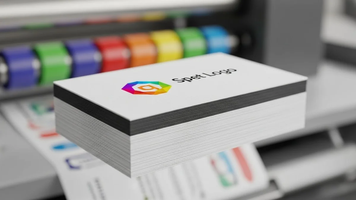 Card visit số lượng ít giá tốt