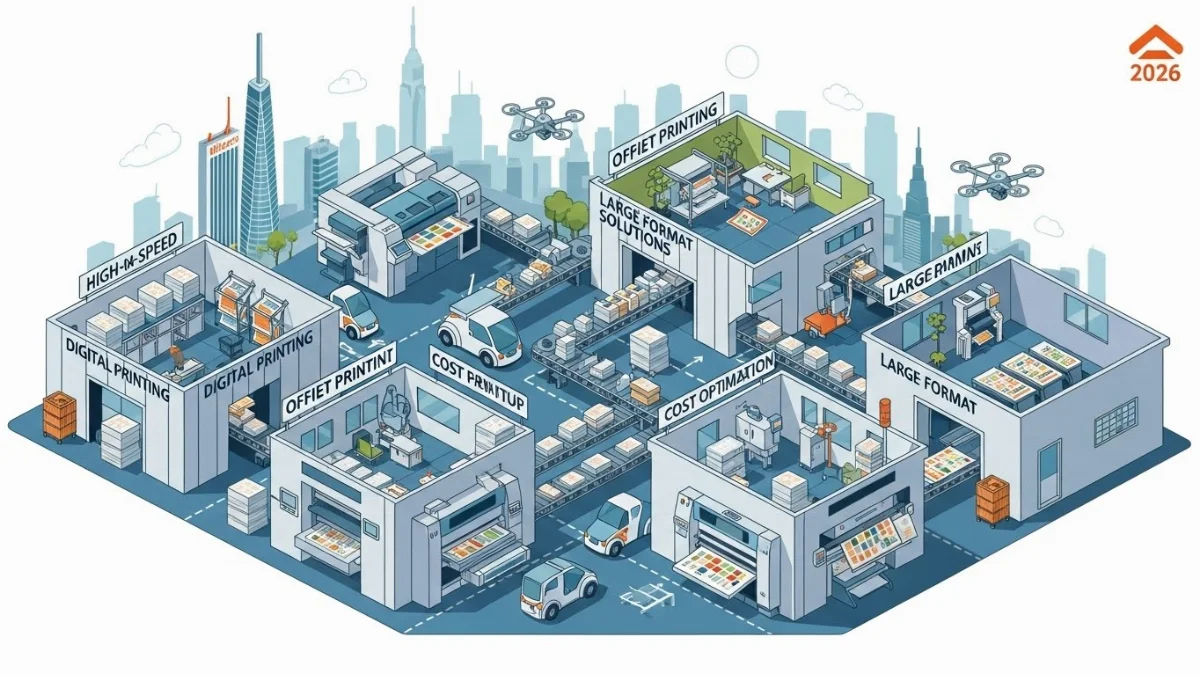 Chọn công ty in tờ rơi uy tín với dịch vụ chuyên nghiệp