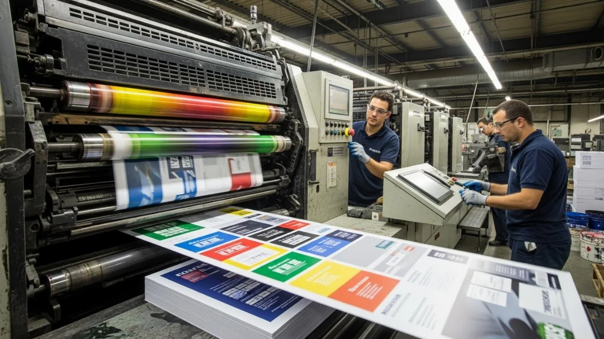 Dịch vụ in danh thiếp đẹp giá rẻ tại In Thành Công với chất lượng đảm bảo