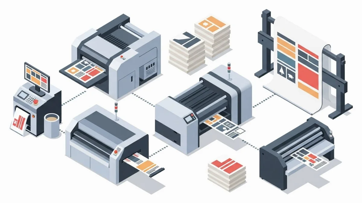 So sánh bảng giá in card visit chuyên nghiệp tại TP.HCM