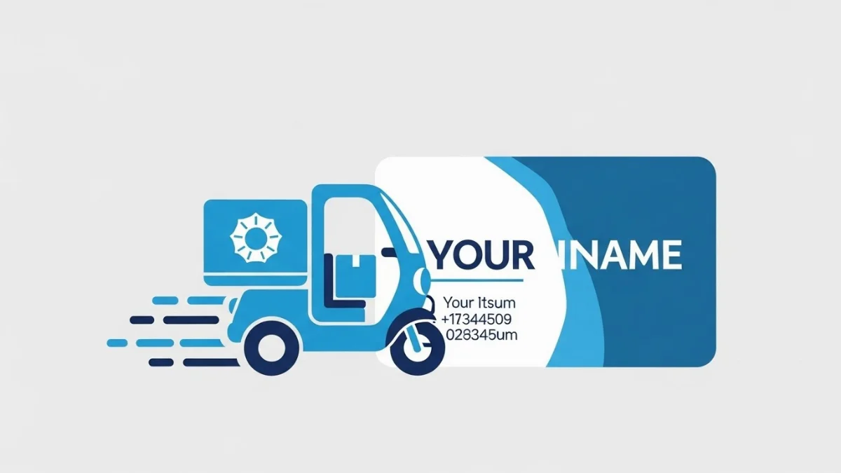 Quy trình in card visit khẩn cấp TP.HCM và giao gấp tận nơi