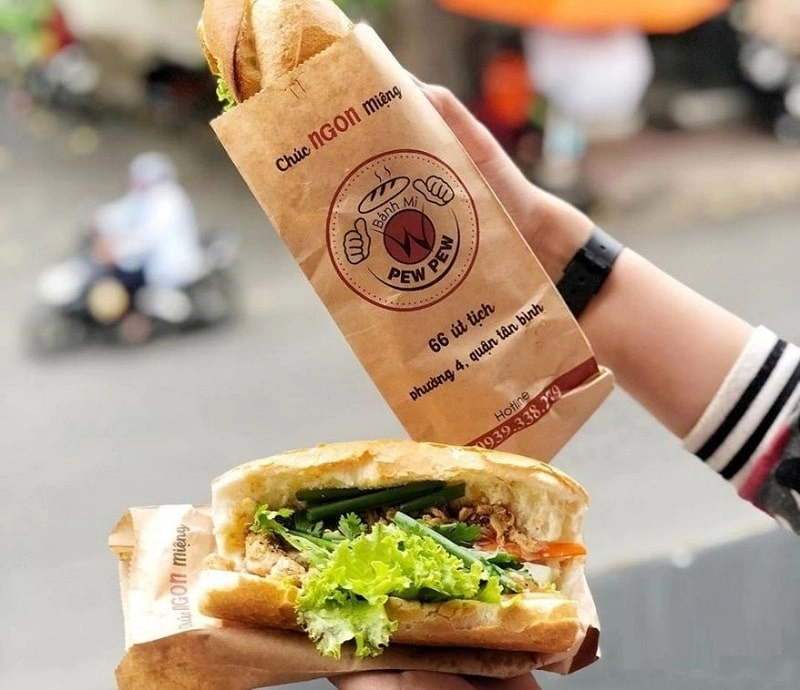 bảng giá in bao đũa - in bao bánh mì