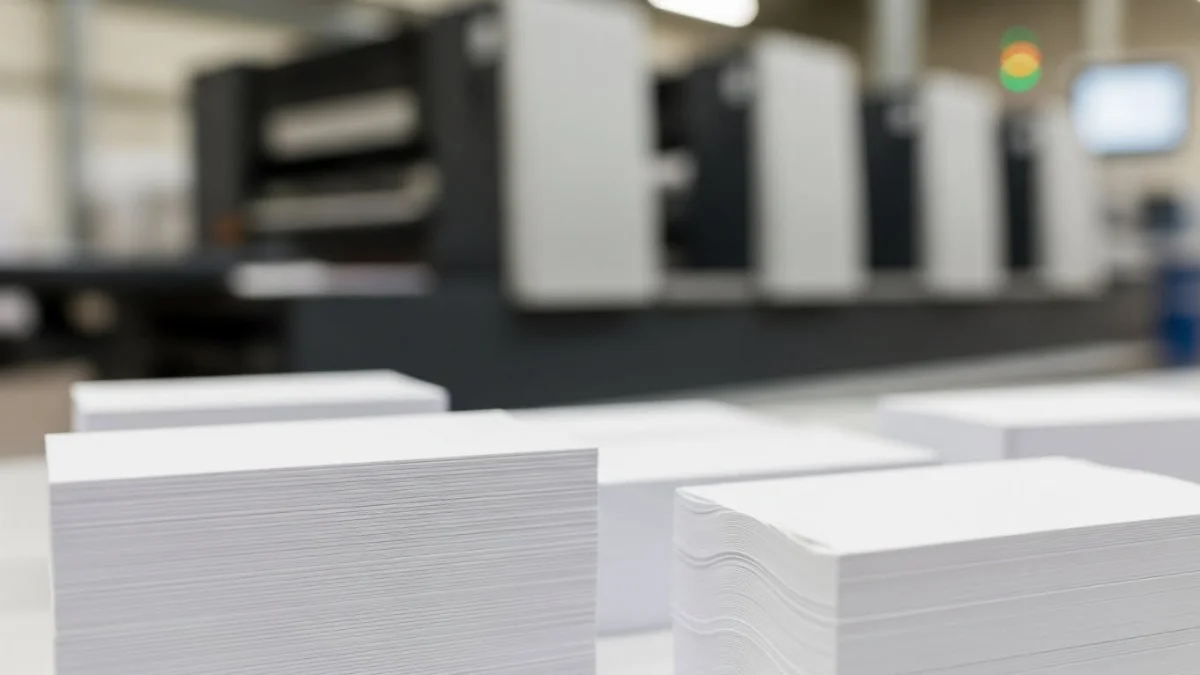 Card visit vuông góc truyền tải sự chuyên nghiệp và uy tín cho các ngành nghề truyền thống