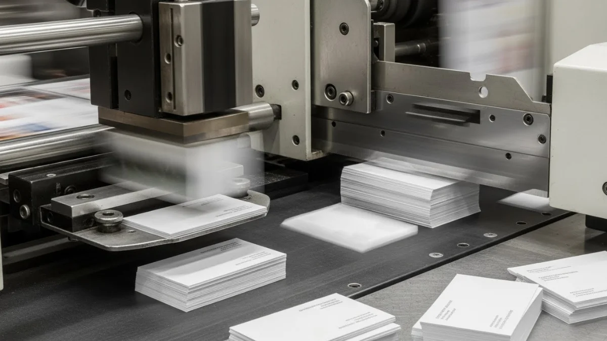 Mẫu card visit bo góc đa dạng phong cách từ đơn giản, hiện đại đến sang trọng, tinh tế