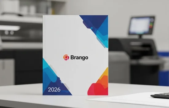 Mẫu In Folder Bìa Kẹp Hồ Sơ Đẹp 2026 Cho Doanh Nghiệp