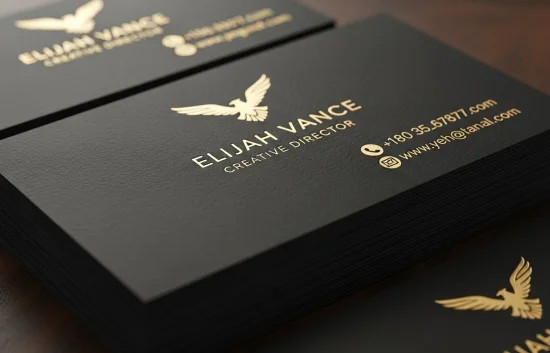 In Card Visit Gần Đây 2026 – Có Ngay Trong Ngày, Không Cần Chờ