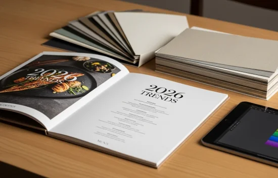 In Menu 2026: Báo Giá, 99+ Mẫu Đẹp & Các Loại Menu Hot Nhất