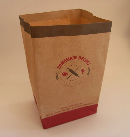 bảng giá in bao đũa - in bao bánh mì