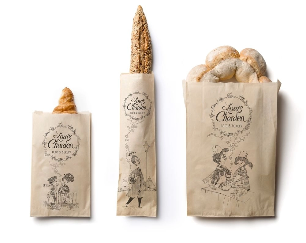 bảng giá in bao đũa - in bao bánh mì