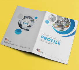 Hồ sơ năng lực